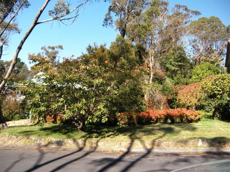 213 Connaught Road, Blackheath NSW 2785