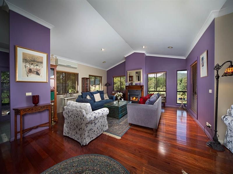 201 Baaners Lane, Little Hartley NSW 2790