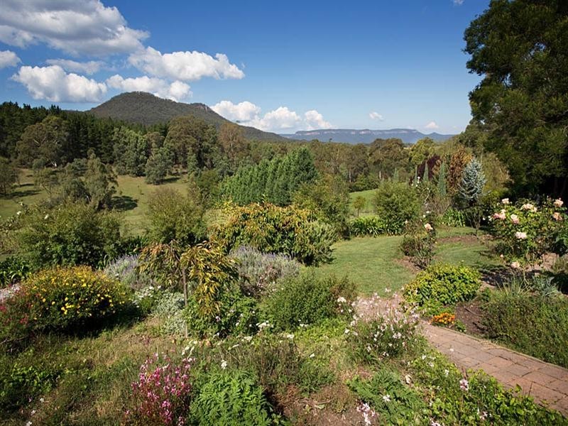 201 Baaners Lane, Little Hartley NSW 2790