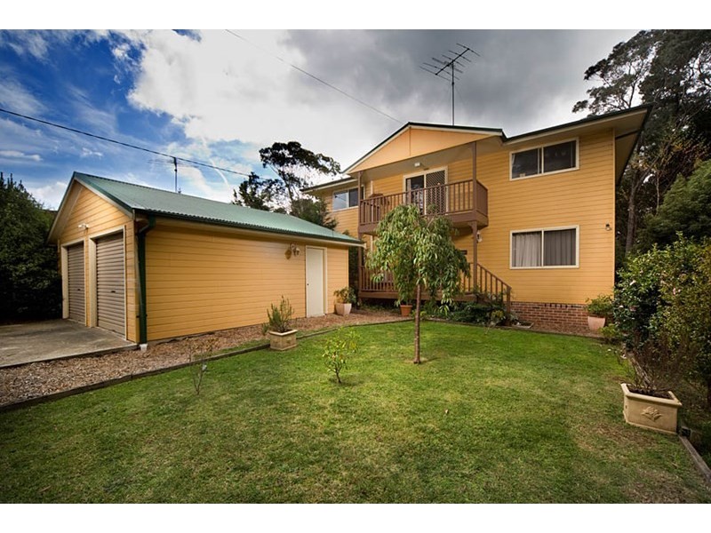 14 Sheila Street, Medlow Bath NSW 2780