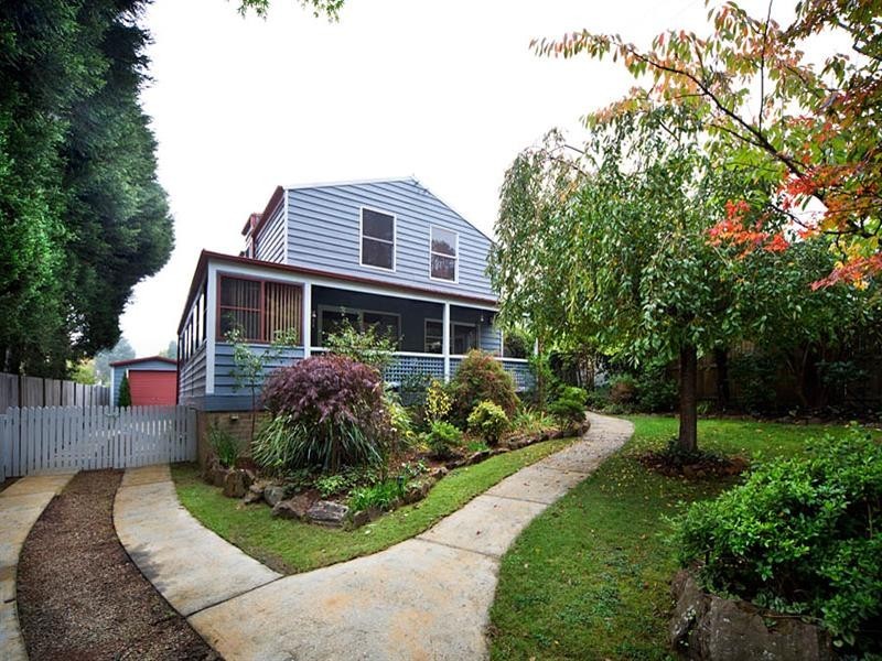 7 St Albans Road, Medlow Bath NSW 2780