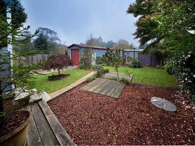 7 St Albans Road, Medlow Bath NSW 2780