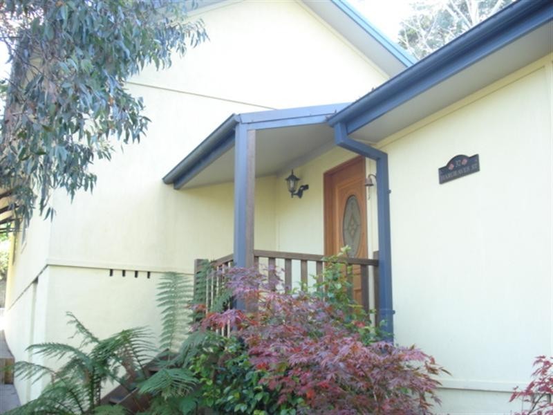 32 Hargraves Street, Blackheath NSW 2785