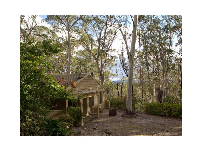 46 Mount York Road, Mount Victoria NSW 2786