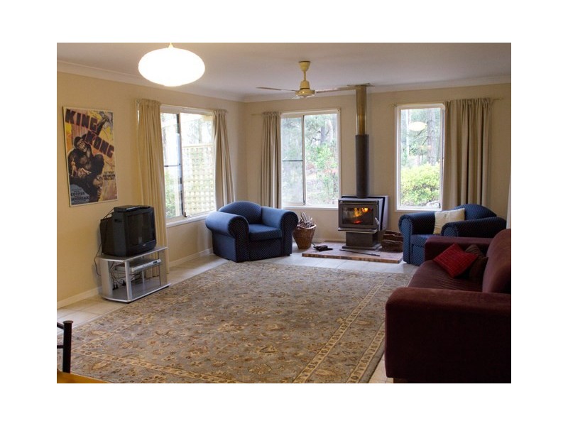 46 Mount York Road, Mount Victoria NSW 2786