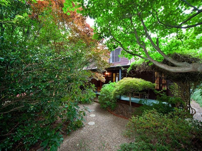 25 Prince George, Blackheath NSW 2785