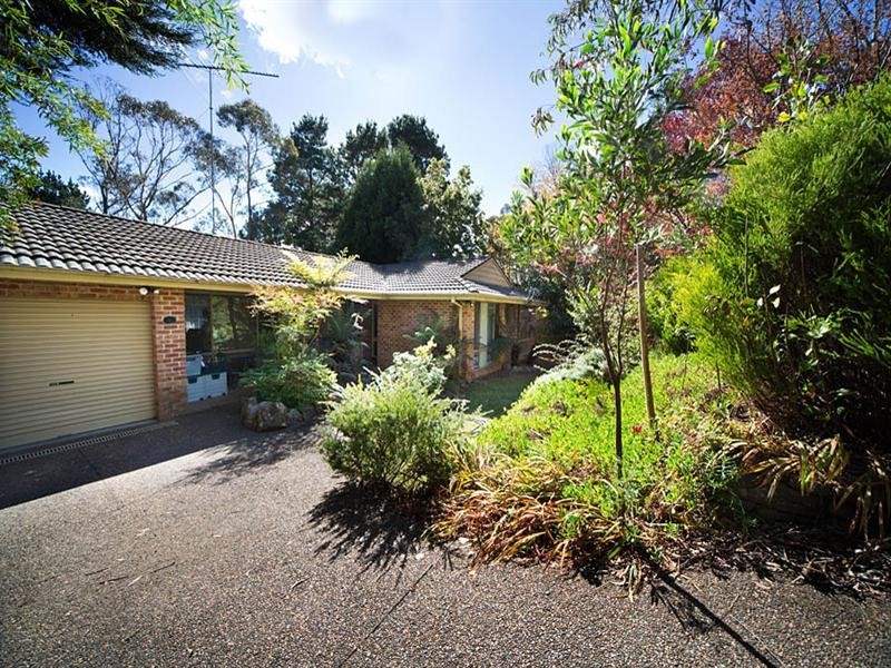 12 First Street, Blackheath NSW 2785