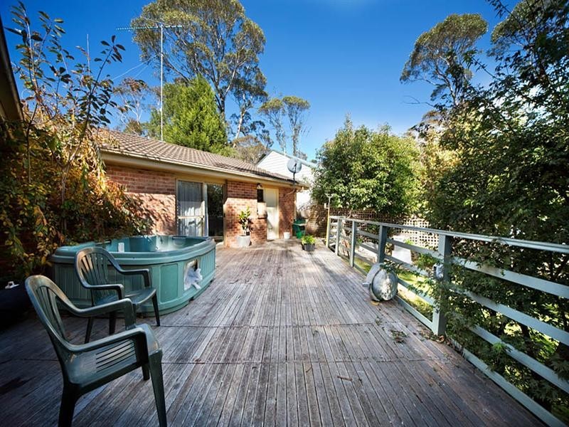 12 First Street, Blackheath NSW 2785