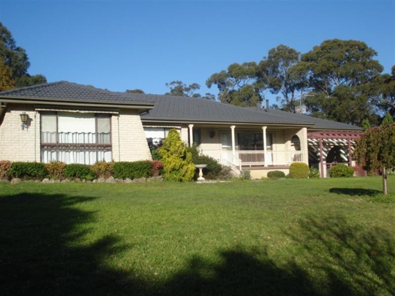 307 Cox’s River Road, Little Hartley NSW 2790