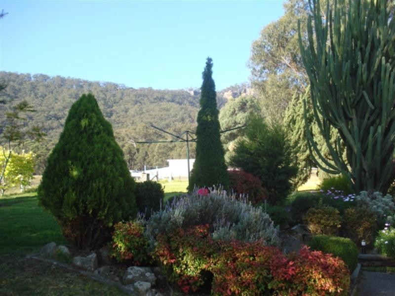 307 Cox’s River Road, Little Hartley NSW 2790