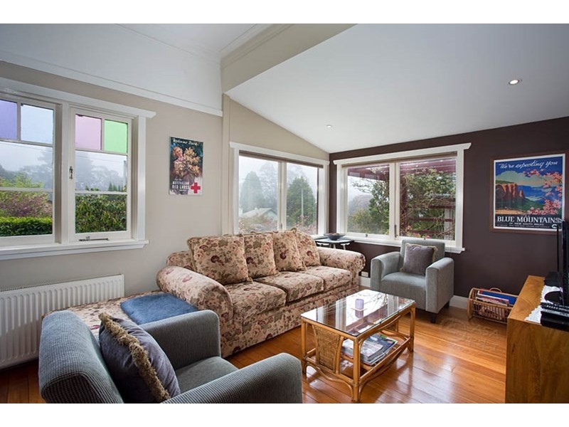 73 Hat Hill Road, Blackheath NSW 2785