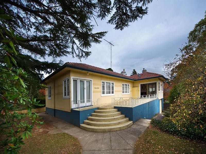 99 Station Street, Blackheath NSW 2785