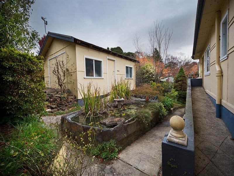 99 Station Street, Blackheath NSW 2785