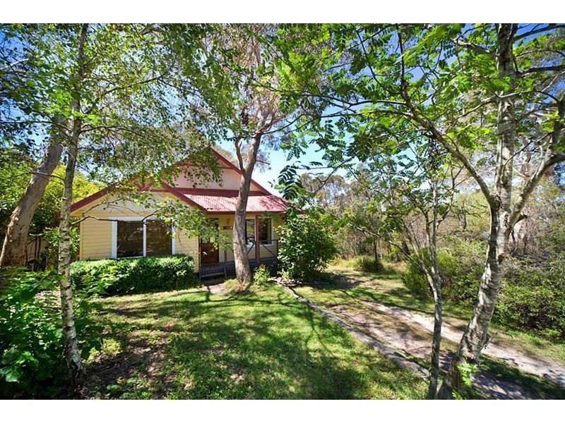 26 Goodare Street, Blackheath NSW 2785