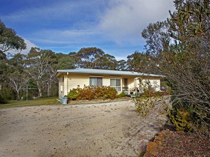19 Valley View Road, Dargan NSW 2786