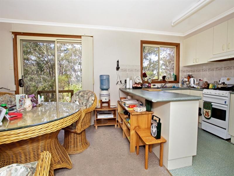 19 Valley View Road, Dargan NSW 2786