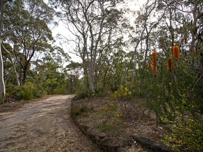 19 Valley View Road, Dargan NSW 2786