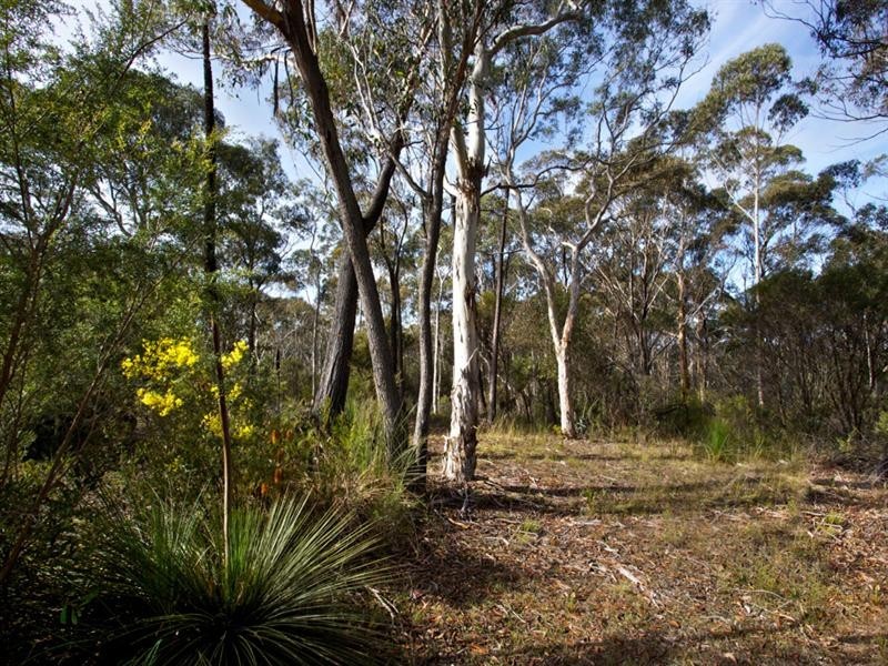 19 Valley View Road, Dargan NSW 2786