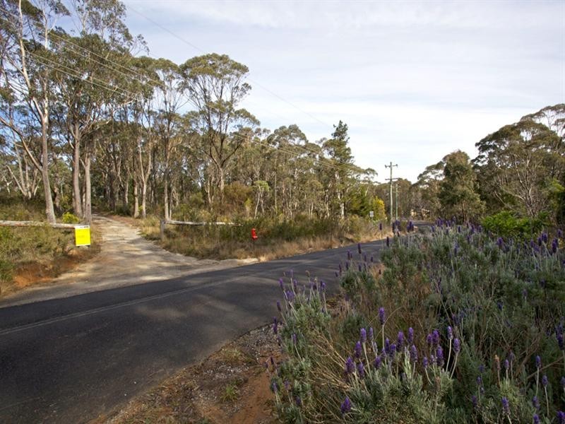 19 Valley View Road, Dargan NSW 2786