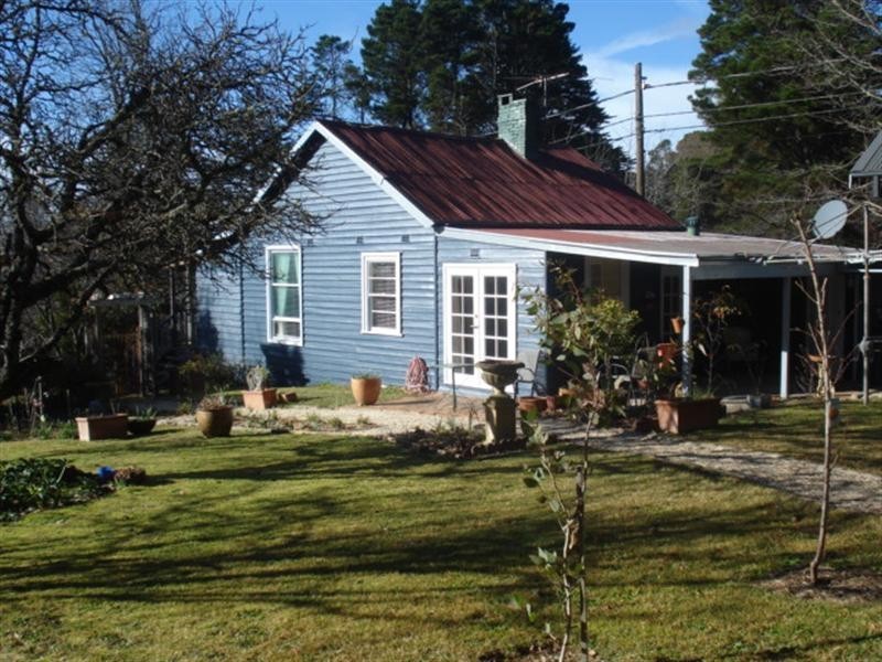 66 Wentworth Street, Blackheath NSW 2785