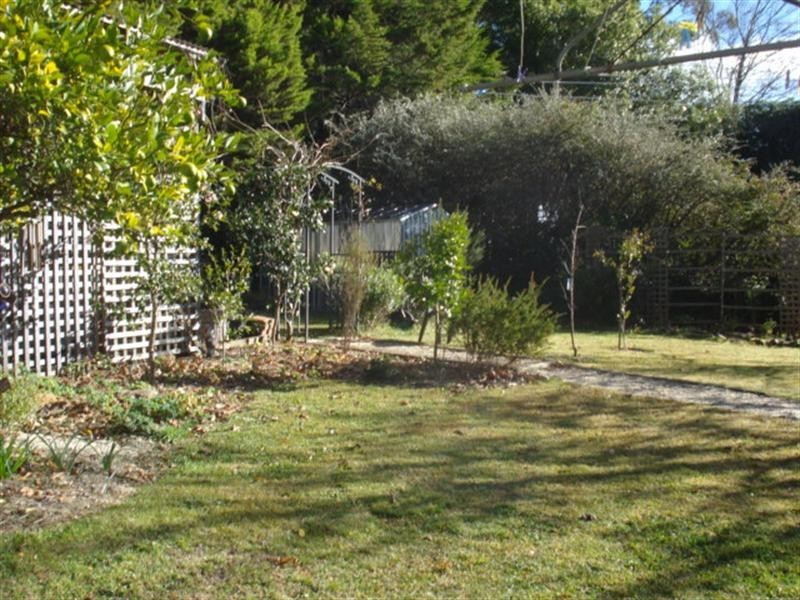 66 Wentworth Street, Blackheath NSW 2785