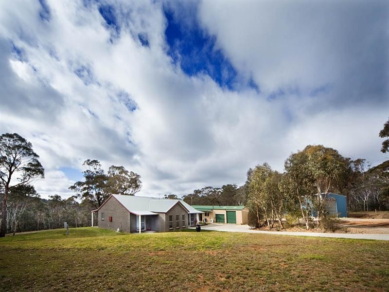 122 Kerma Crescent, Clarence NSW 2790