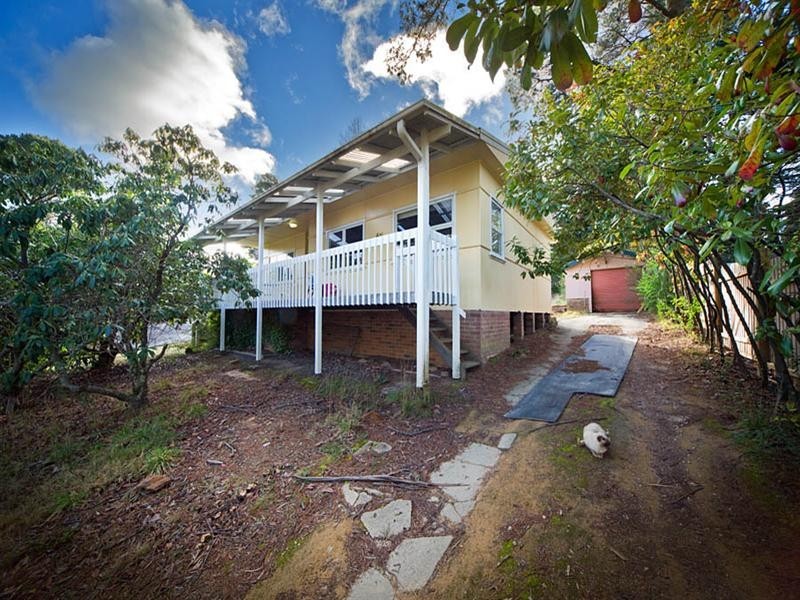 62 Prince George Street, Blackheath NSW 2785