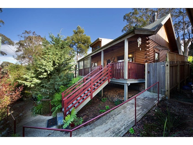 44 Rodriguez Avenue, Blackheath NSW 2785