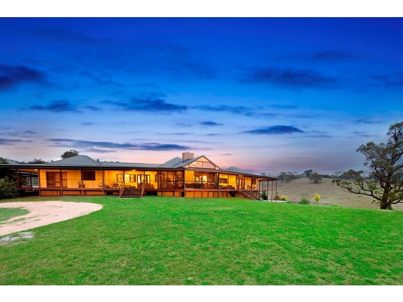 Lot 1 Aspinall Road, Megalong NSW 2785