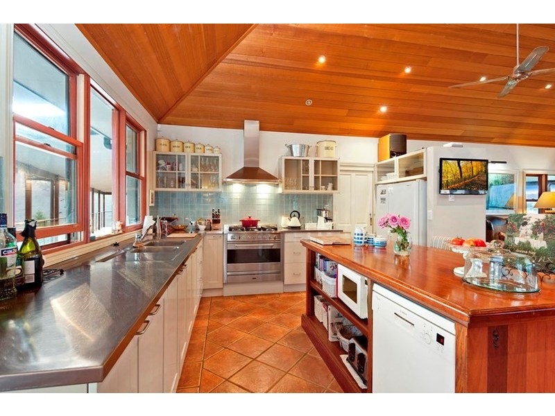 Lot 1 Aspinall Road, Megalong NSW 2785