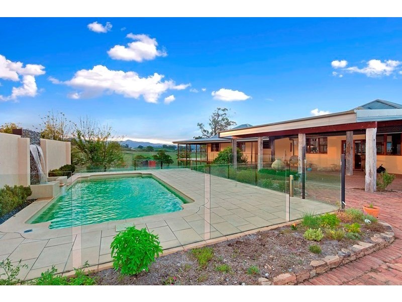 Lot 1 Aspinall Road, Megalong NSW 2785