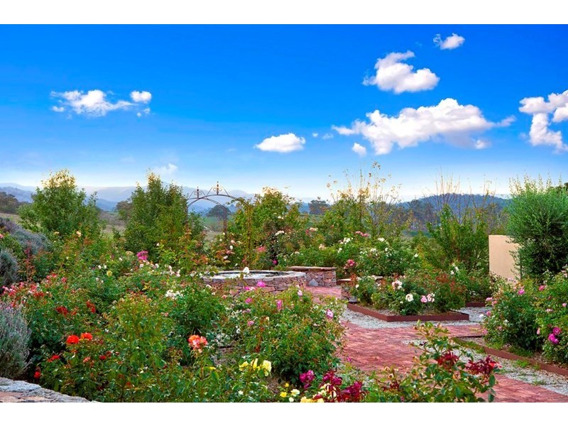 Lot 1 Aspinall Road, Megalong NSW 2785