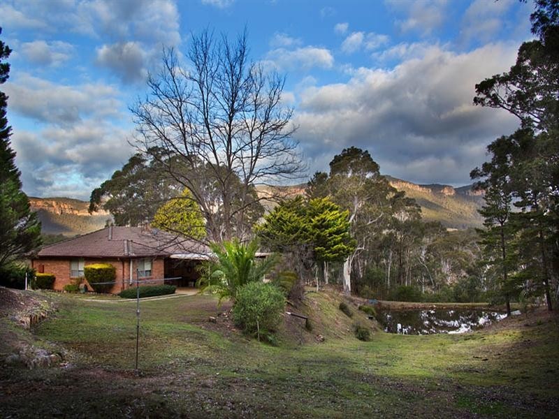 496 Blackheath Creek Road, Little Hartley NSW 2790