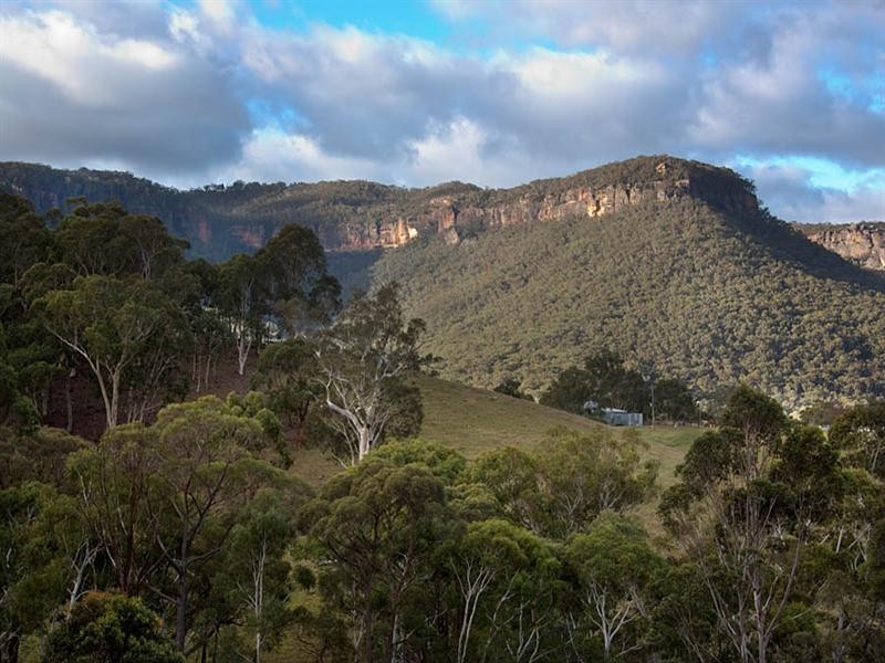 496 Blackheath Creek Road, Little Hartley NSW 2790