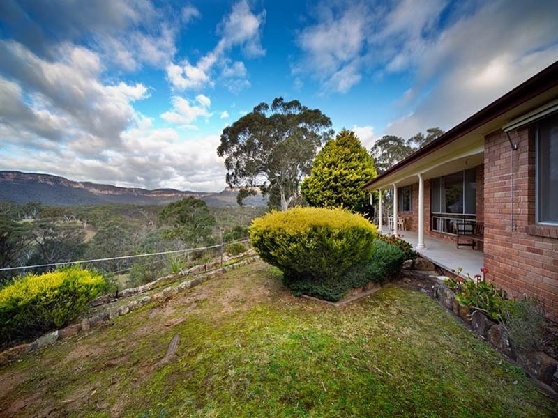 496 Blackheath Creek Road, Little Hartley NSW 2790