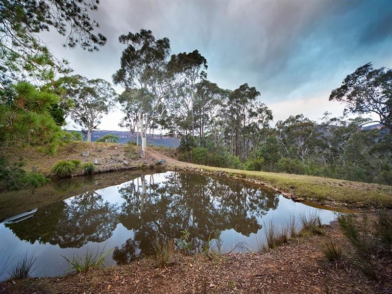 496 Blackheath Creek Road, Little Hartley NSW 2790
