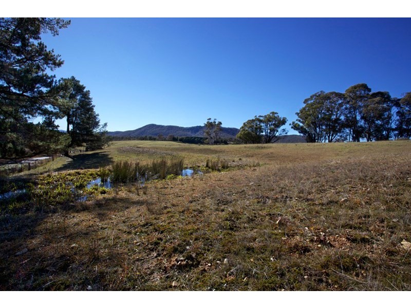 Lot 376 Coxs River Road, Little Hartley NSW 2790