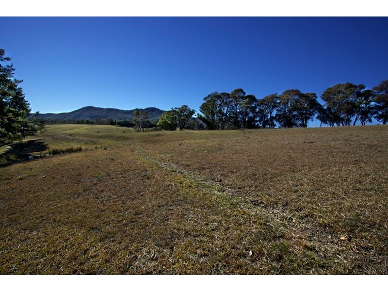 Lot 376 Coxs River Road, Little Hartley NSW 2790