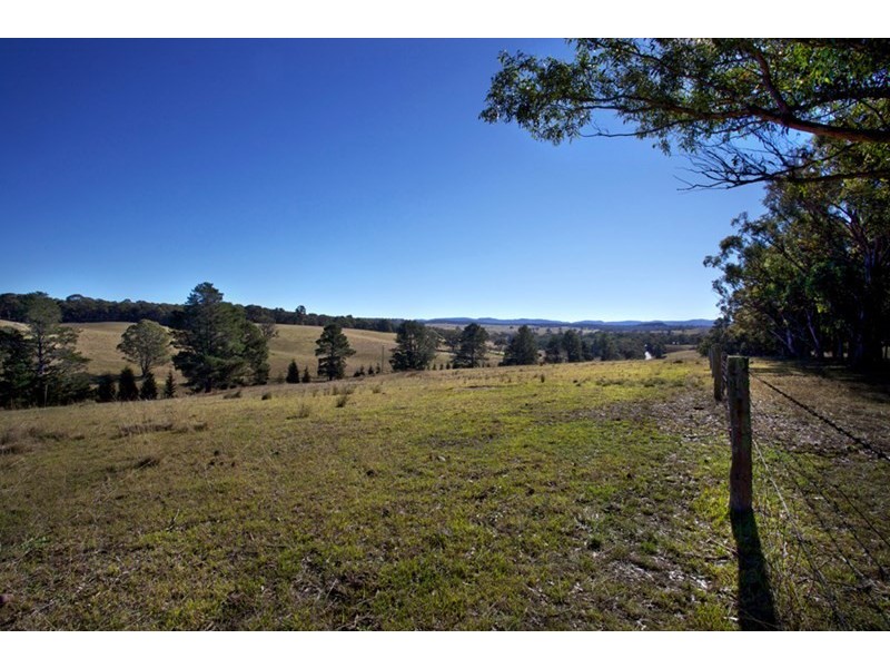 Lot 376 Coxs River Road, Little Hartley NSW 2790