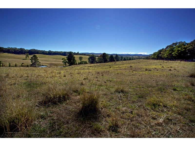 Lot 376 Coxs River Road, Little Hartley NSW 2790