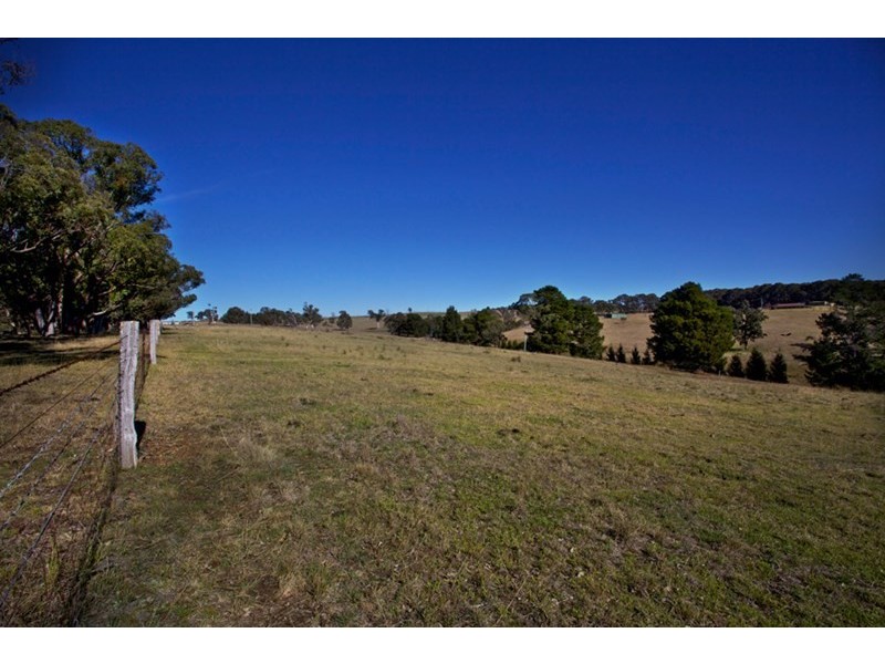 Lot 376 Coxs River Road, Little Hartley NSW 2790