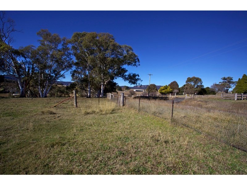 Lot 376 Coxs River Road, Little Hartley NSW 2790