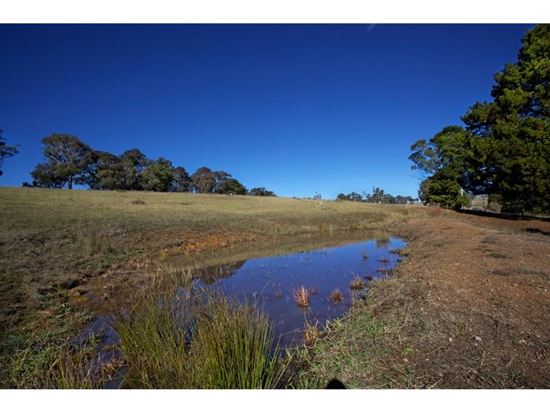 Lot 376 Coxs River Road, Little Hartley NSW 2790