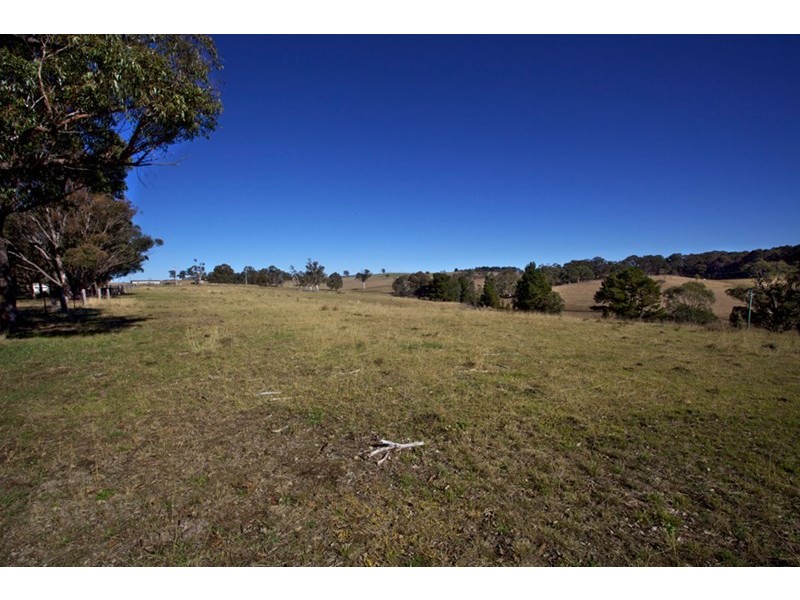 Lot 376 Coxs River Road, Little Hartley NSW 2790