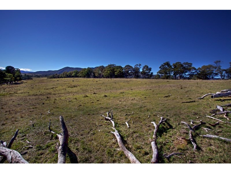 Lot 376 Coxs River Road, Little Hartley NSW 2790