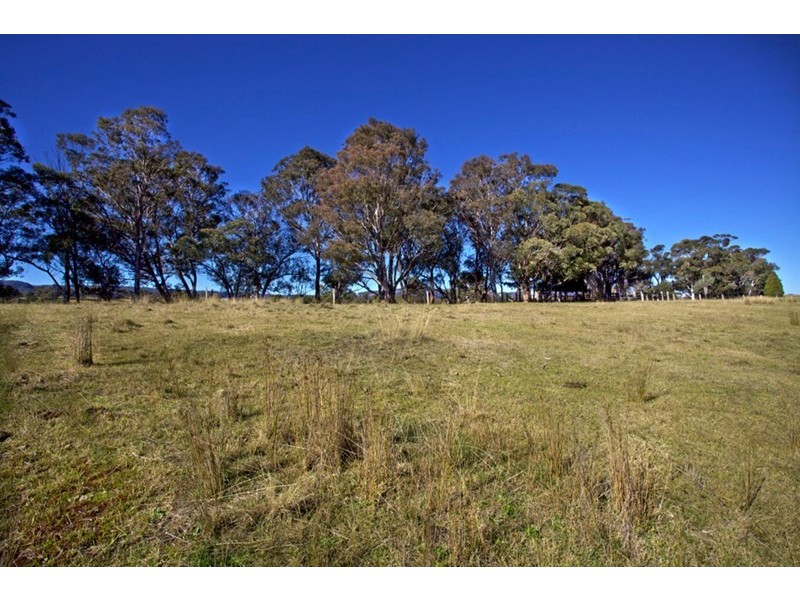 Lot 376 Coxs River Road, Little Hartley NSW 2790