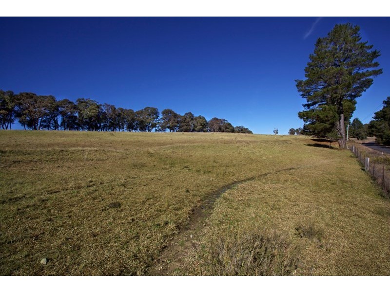 Lot 376 Coxs River Road, Little Hartley NSW 2790