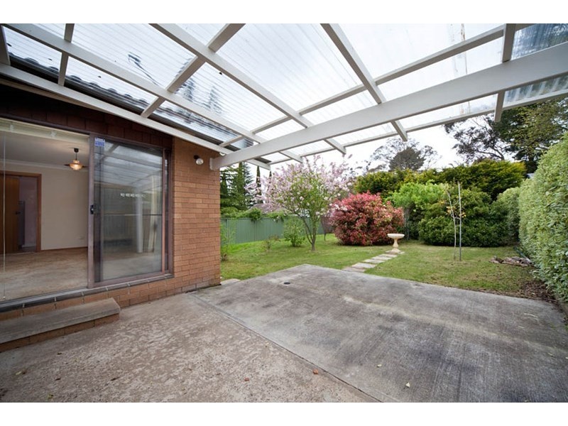 25 Belvidere Avenue, Blackheath NSW 2785