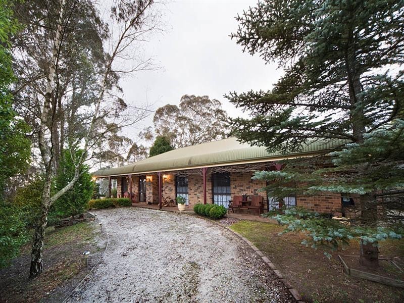 2 Sylvania Street, Mount Victoria NSW 2786