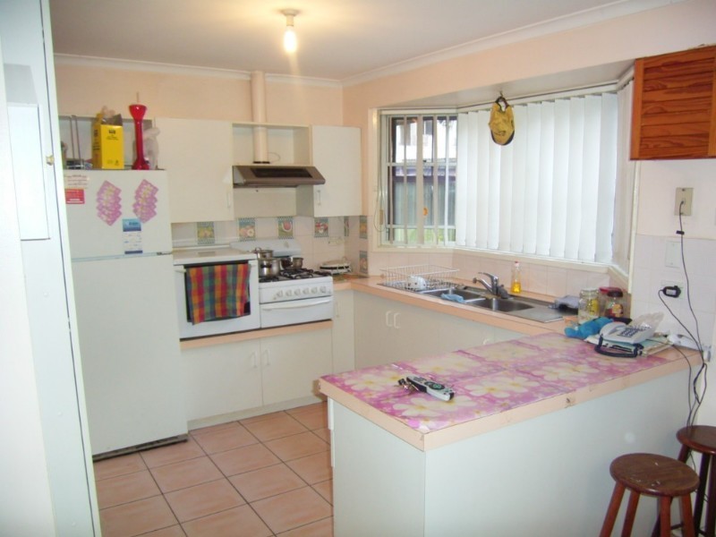 4 Bradfield Crescent, Huntington Heights NSW 2767